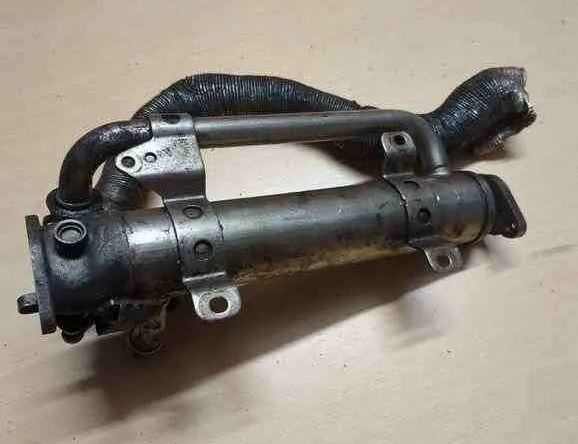 VOLKSWAGEN Touran 1 generation (2003-2015) Охладитель Eгр 03G131512J,0410706 32639250