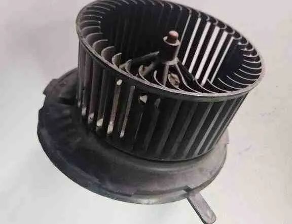 SKODA Superb 2 generation (2008-2015) Salona sildītājs 1k2819015c 32639629