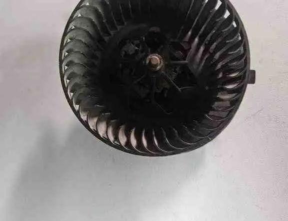 VOLKSWAGEN Golf 8 generation (2019-2023) Interior Heater 1K2819015 32639650