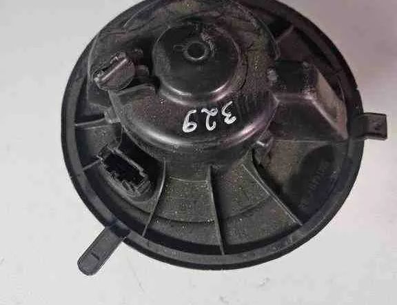 VOLKSWAGEN Golf 8 generation (2019-2023) Interior Heater 1K2819015 32639650