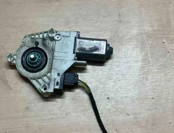 AUDI A6 C6/4F (2004-2011) Rear Left Door Window Control Motor 110199700300,4F0959801F 32639712
