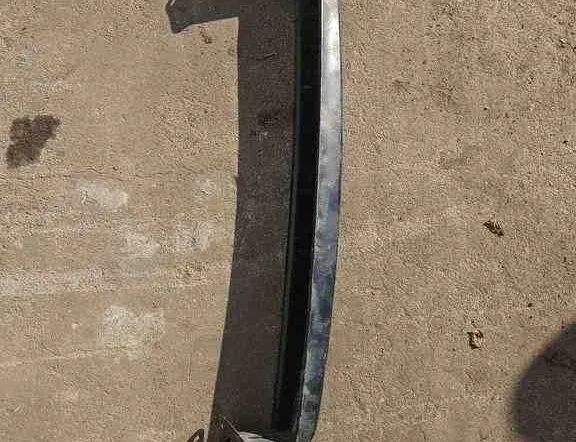 VOLKSWAGEN Passat B7 (2010-2015) Усилитель заднего бампера 3C0807311 32639953