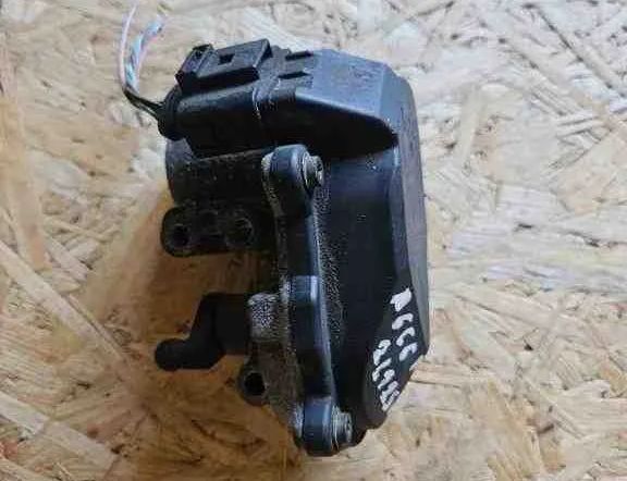 AUDI A6 C6/4F (2004-2011) Air flap motor 2900315989,A2C532247913,06F133482B 32639990