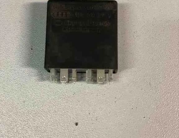 AUDI A6 C8/4K (2018-2024) Relejs 5KG00656805,4B0919471A 32640172