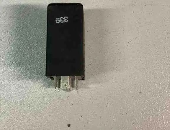 AUDI A6 C8/4K (2018-2024) Relejs 5KG00656805,4B0919471A 32640172