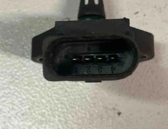 VOLKSWAGEN Golf 8 generation (2019-2023) MAP Sensor 0281002399,038906051B,08033AD8 32640244