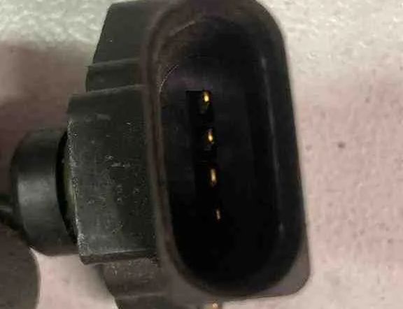 AUDI A4 B7/8E (2004-2008) MAP sensors 038906051,0281002177 32640278