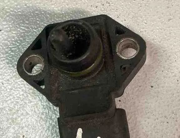 AUDI A4 B7/8E (2004-2008) MAP sensors 038906051,0281002177 32640278