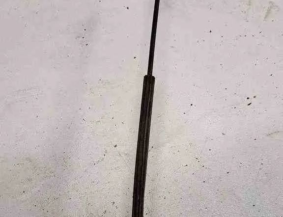 VOLKSWAGEN Passat B7 (2010-2015) Priekšējo labo durvju slēdzene 1J0973714 32640351