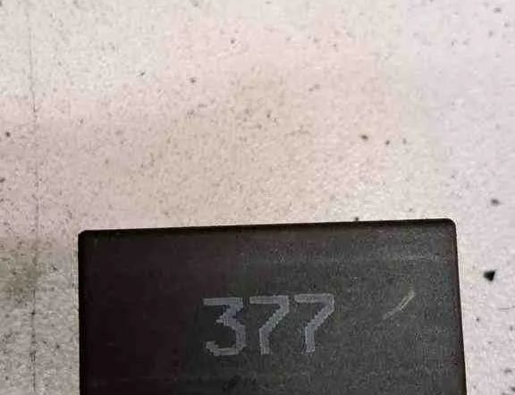 VOLKSWAGEN Golf 6 generation (2008-2015) Реле 5WK10430A,4B0955531A,PA6GF30 32640360