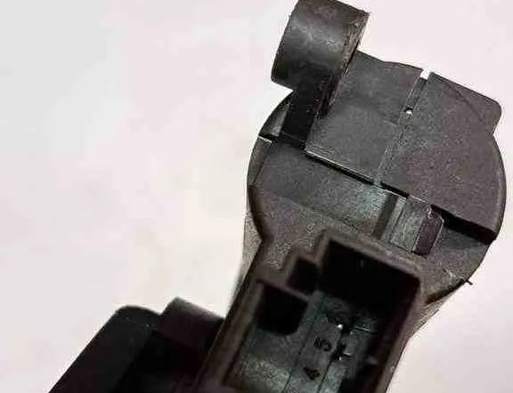 VOLKSWAGEN Golf 8 generation (2019-2023) Клапаны управления внутренним подогревом 1K0907511B,983386G,0132801341 32640443