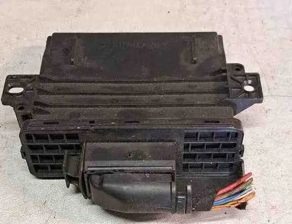 AUDI A6 C6/4F (2004-2011) Другие блоки управления 4F0910280,4F0907280,F005S00099 32640881