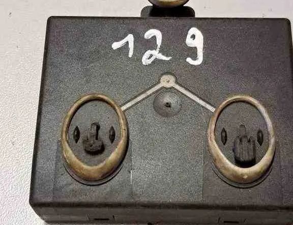 AUDI A6 C6/4F (2004-2011) Rear Right Door Control Unit 28032,4F0910795E,4F0959795E 32641305