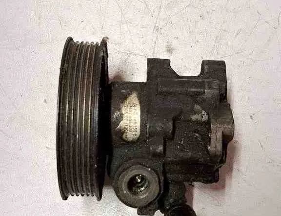 AUDI A6 C6/4F (2004-2011) Power steering pump pulley 038145255B 32641491