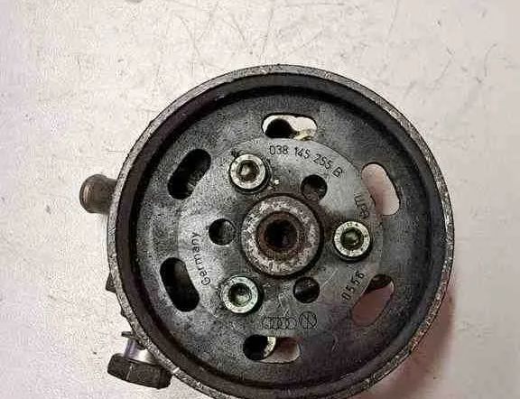 AUDI A6 C6/4F (2004-2011) Stūres pastiprinātāja sūkņa skriemelis 038145255B 32641492