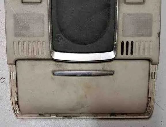 AUDI A6 C6/4F (2004-2011) Salona apgaismojums 4F0910177,70103105,4F0951177 32641506