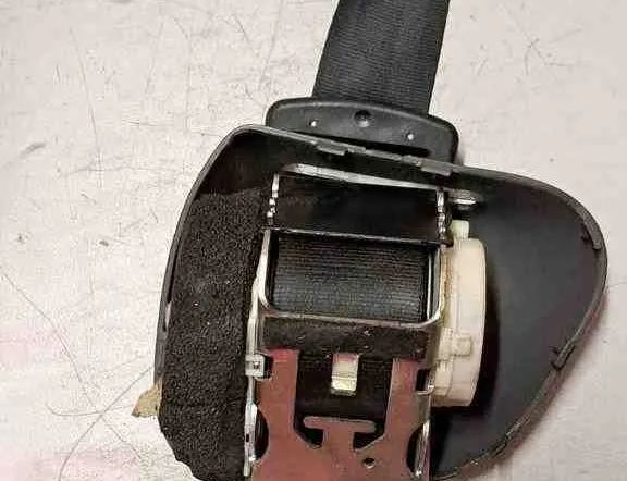 FORD Focus 2 generation (2004-2011) Ремень безопасности задний левый 33005876 32641565