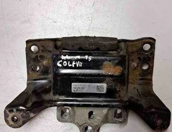 VOLKSWAGEN Passat B6 (2005-2010) Front engine mount 5Q0199555T,AVP1C07179A,04122013 32641590