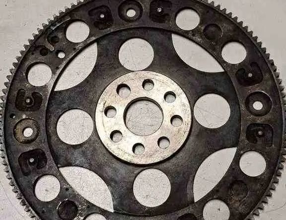 BMW 5 Series E60/E61 (2003-2010) Spararats 7788746 32641647