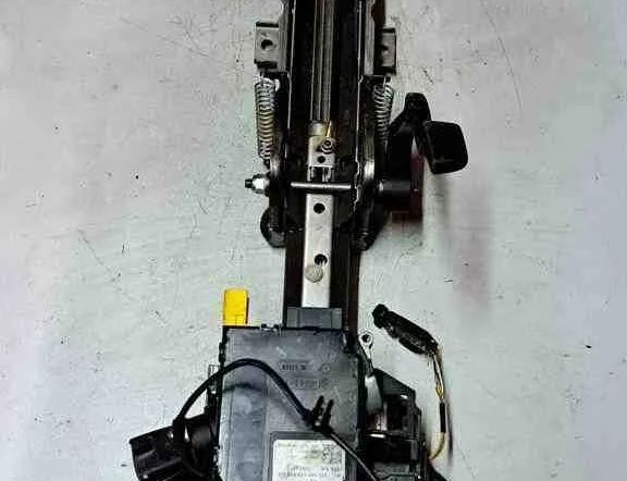 VOLKSWAGEN Touran 1 generation (2003-2015) Steering wheel axle set 1K0953549CQ,1K2419502 32641762