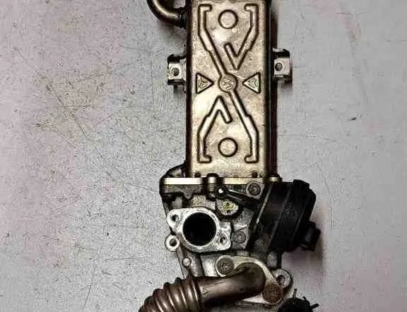 AUDI A4 B8/8K (2011-2016) Охладитель Eгр 132415,03L131512DQ 32641802