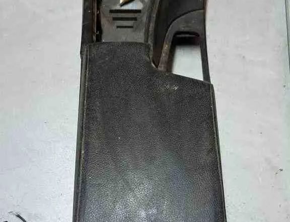 BMW 3 Series E90/E91/E92/E93 (2004-2013) Center Console 58450713,E116237024,9162987 32642065