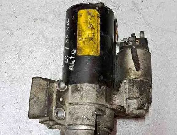 BMW 1 Series E81/E82/E87/E88 (2004-2013) Стартер 20090916,7801203,0001115069 32642217