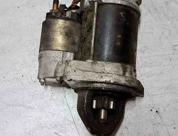 BMW 1 Series E81/E82/E87/E88 (2004-2013) Starteris 046051MM0C,7523450,MS4280001750 32642232