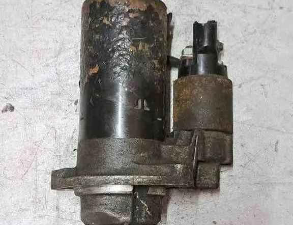 VOLKSWAGEN Golf 8 generation (2019-2023) Стартер 26042012,0001123038,20120426,02M911024 32642297