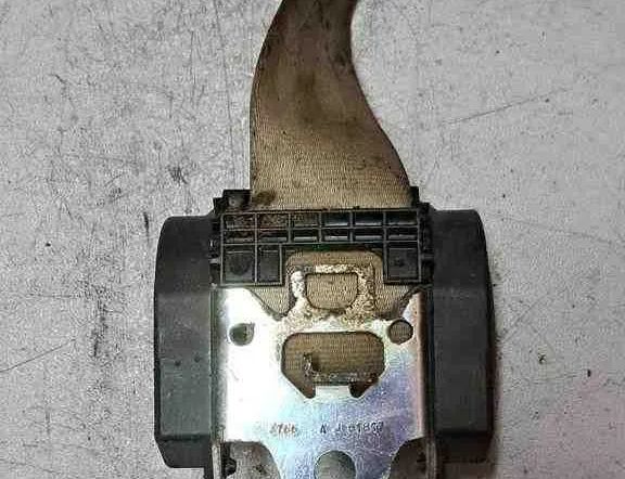 AUDI Q7 4M (2015-2024) Aizmugurējā kreisā drošības josta 1134,60666960,111206,022L000 32642374