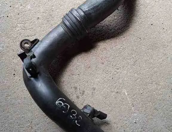 AUDI A3 8P (2003-2013) Intercooler Hose Pipe 1K0145770D,1K0145762L 32642851