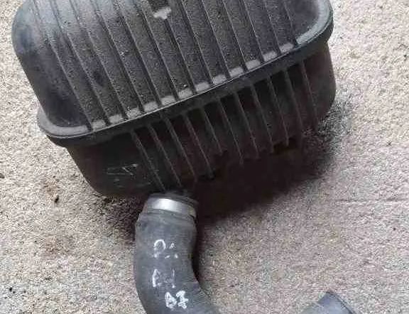 AUDI A6 C6/4F (2004-2011) Vakuuma tvertne PA6GF30,8E0129955 32642982