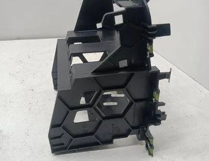 VOLKSWAGEN Golf 6 generation (2008-2015) Panel trim shield 1k0858089 25910500