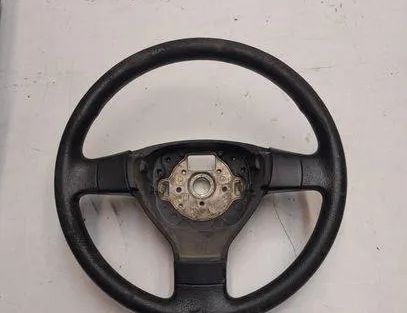 VOLKSWAGEN Caddy 3 generation (2004-2015) Steering Wheel 1k0419091 25912230