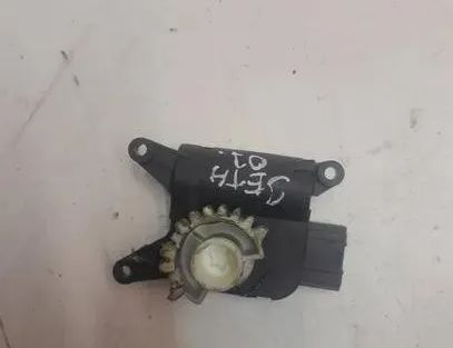 VOLKSWAGEN Jetta 5 generation (2005-2011) Interior Heater Flap Motor Actuator 0132801337,983381FE 25912708
