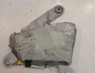 BMW 5 Series E39 (1995-2004) Priekšējo labo durvju drošības spilvens 34826833204N,SAPT10635,01BP97EA1672A 25913041