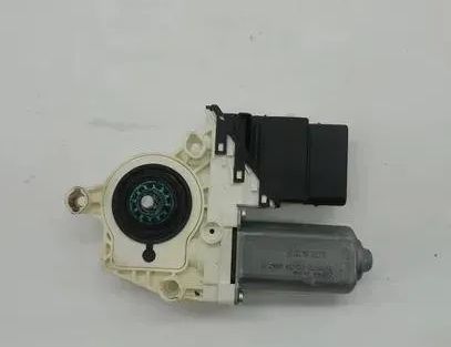 VOLKSWAGEN Jetta 5 generation (2005-2011) Маторчик стеклоподъемника задней правой двери 1K0959704F,1K5839402B,998348210 25913274