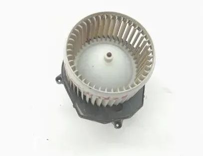 CITROËN Berlingo 2 generation (2008-2023) Interior Heater 5E2228200 25913651