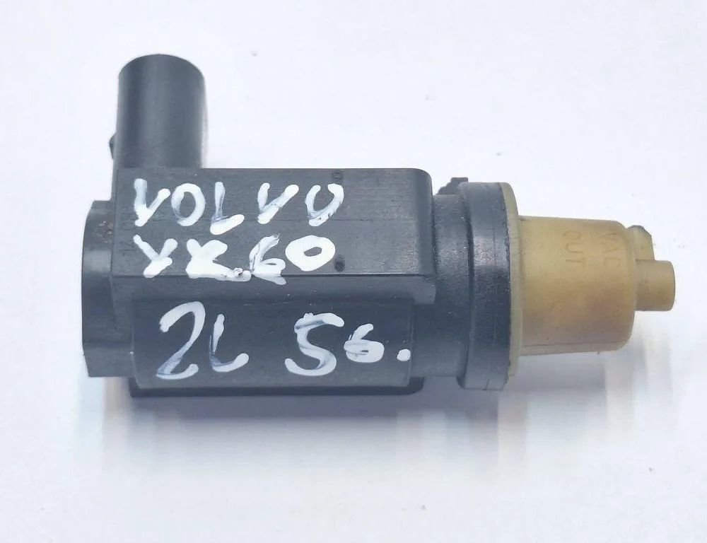 VOLVO XC60 1 generation (2008-2017) Solenoid Valve 31339808,14T100 31623582