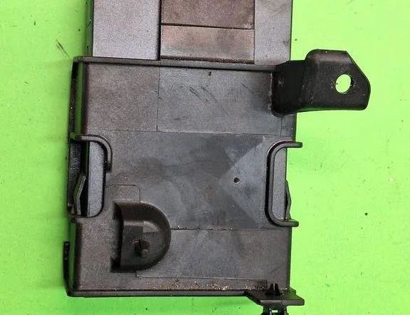 SKODA Octavia 2 generation (2004-2013) Komforta vadības bloks 1K0959433CP 31623773