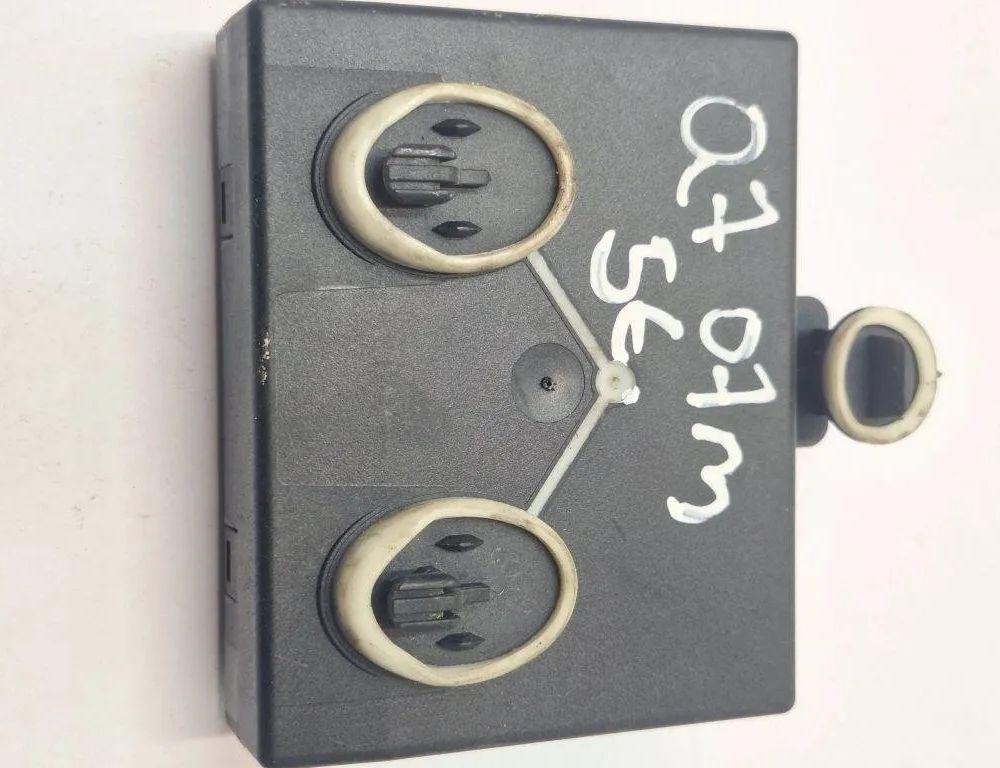 AUDI Q7 4M (2015-2024) Блок управления дверей передние левые 0033TFJ0001,4L0959794B 31624988