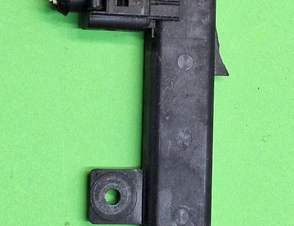 VOLKSWAGEN Touareg 1 generation (2002-2010) Keyless Entry Antenna 3D0909133E 31626882