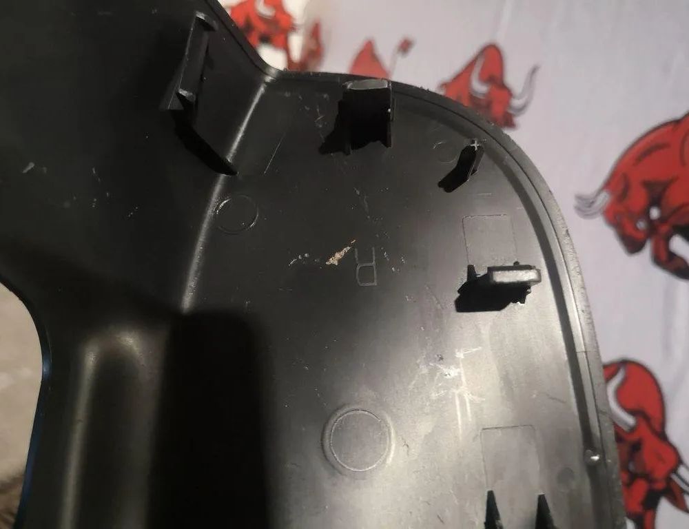 MERCEDES-BENZ GLC X253 (2015-2024) Other Trim Parts 2086J481,A2536920000,18321224 32186771