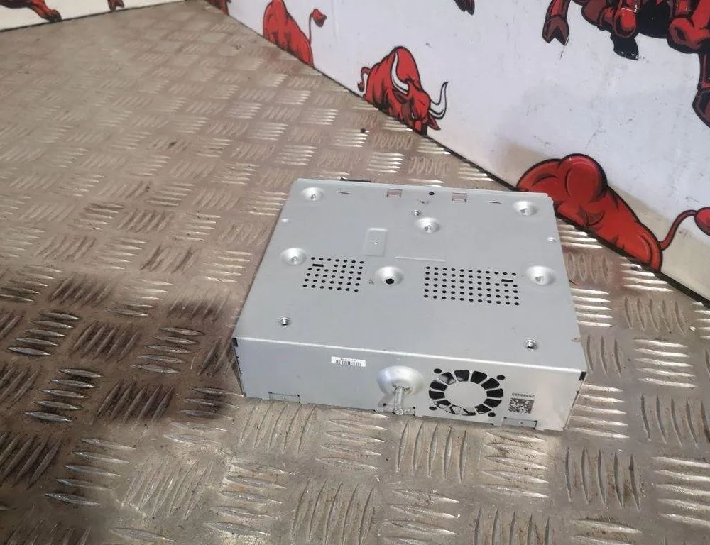 MERCEDES-BENZ E-Class W211/S211 (2002-2009) Mūzikas atskaņotājs ar Navigāciju / GPS A2229027009,A2229027109,A2229009211,A2229010202 32186775