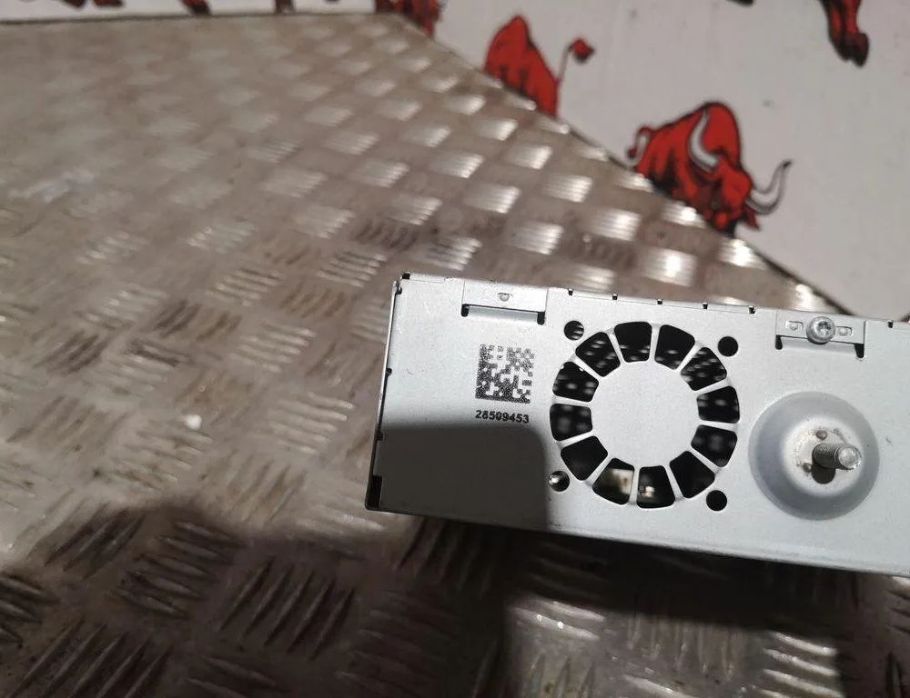 MERCEDES-BENZ CLS-Class C218/X218 (2011-2017) Усилитель звука A2229027109,A2229009211 32186957