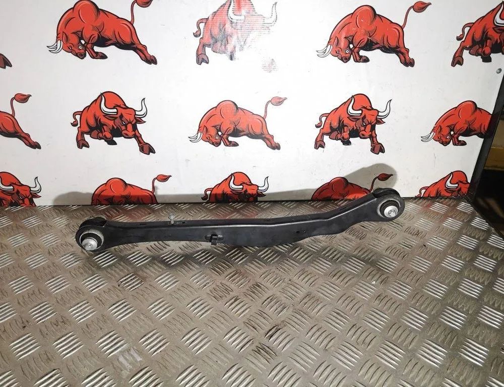 BMW X2 F39 (2017-2023) Rear Right Arm 6851563,33326851563,6870773,6852035,6851565 32187018
