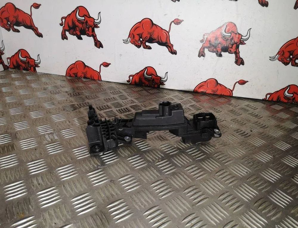 BMW 5 Series G30/G31 (2016-2023) Power Distribution Box 626241,9339829 32187084