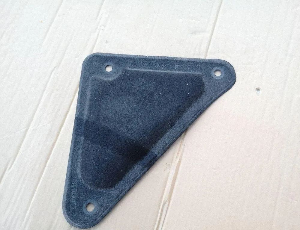 BMW X5 G05/G18 (2018-2024) Other Body Parts 7435705,51487435705,54703011 32187314