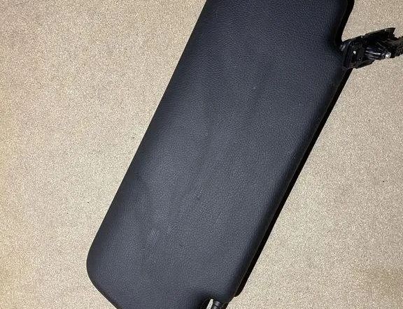 MERCEDES-BENZ CL-Class F15 (2013-2018) Защита от солнца правая A2058108404 32187594