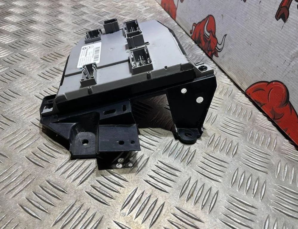 MERCEDES-BENZ E-Class W213/S213/C238/A238 (2016-2024) Navigation Control Unit A2139023209,5DK01077609,A2139014203,A2139005315 32187631